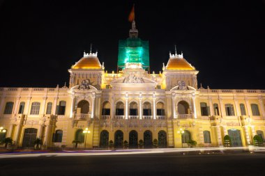Ho chi minh city, vietnam bina s Komitesi