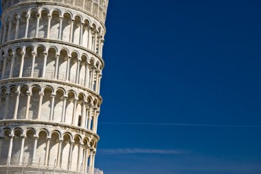 Pisa, Piazza Dei Mucizevi.