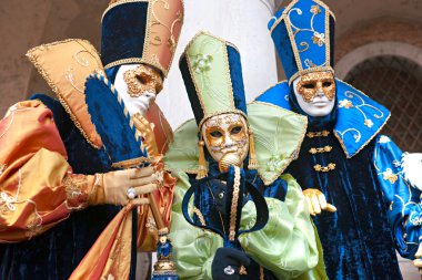 Venedik Maske, carnival.