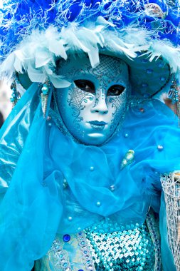 Venedik Maske, carnival.
