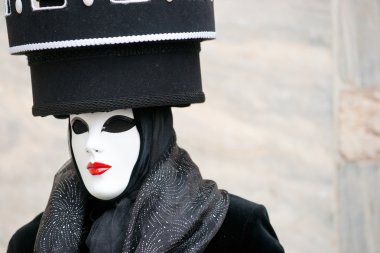 Venedik Maske, carnival.