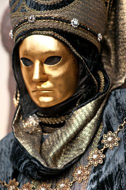 Venedik Maske, carnival.