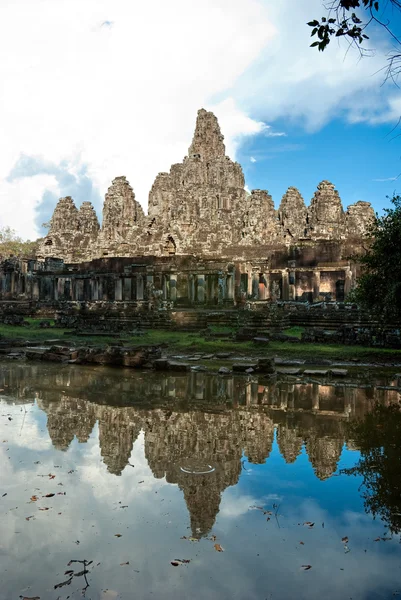 戎塔柬埔寨 — 图库照片