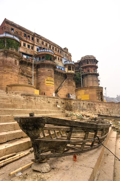 Varanasi (Bénarès ) — Photo