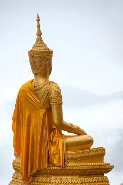 Buddha. — Stock Photo, Image