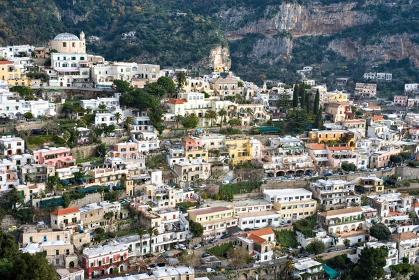 Positano — Stock Photo, Image