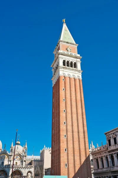 Venedik, san marco. — Stok fotoğraf