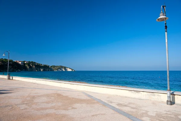 Portoferraio, eiland elba, Italië. — Stockfoto