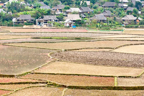 North Vietnamese Landscape. — Stock Photo, Image