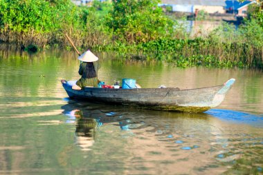 balıkçı: kompong thom, cambodia.