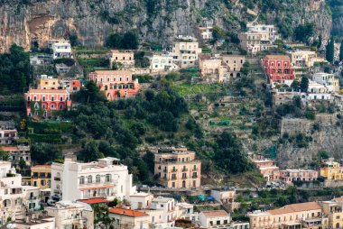 Positano