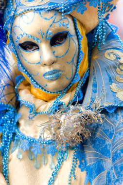 Venedik Maske, carnival.
