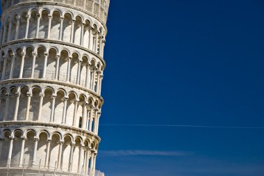 Pisa, Piazza Dei Mucizevi.