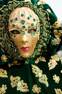 Venedik Maske, carnival.
