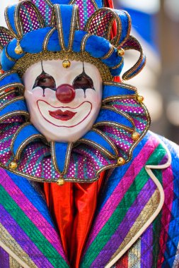 Venedik Maske, carnival.