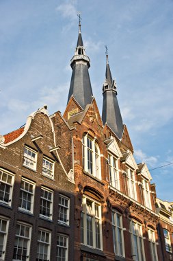 Kilisede jordaan Amsterdam