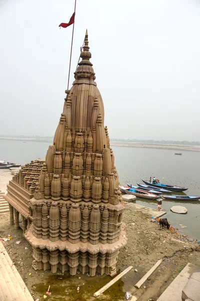 Varanasi (Benares) — Foto Stock