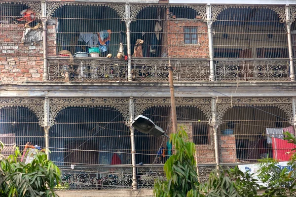 Varanasi (Benares) — Stockfoto