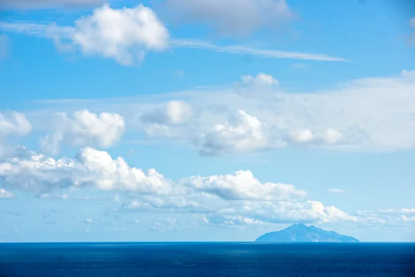 Eiland Elba. Italië. — Stockfoto