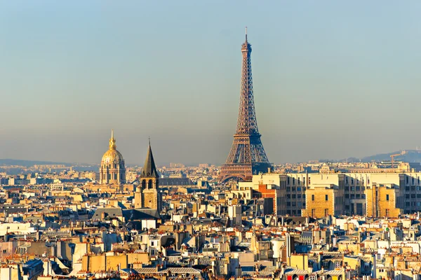 Paris — Fotografia de Stock