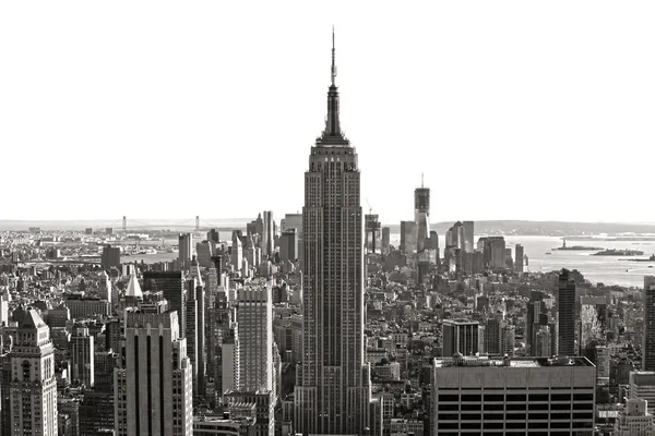 マンハッタン、ニューヨーク市。アメリカ合衆国. ロイヤリティフリーのストック画像