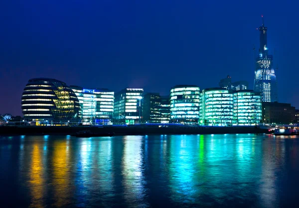 London Skyline Londra, Regno Unito — Foto Stock