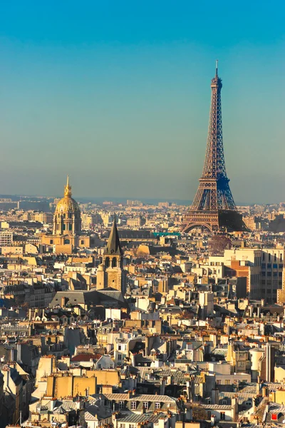 PARÍS — Foto de Stock