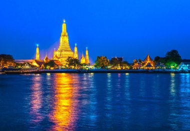 savaş arun, bangkok, thailandia.