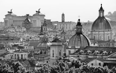 Roma, İtalya.