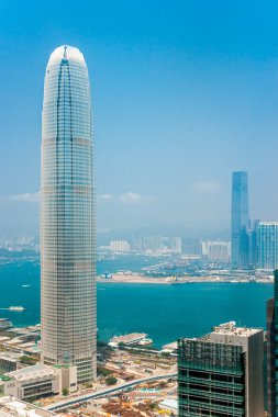 Hong Kong.