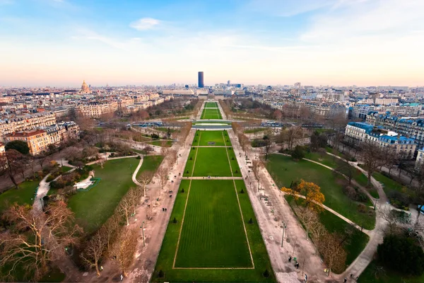 PARÍS — Foto de Stock