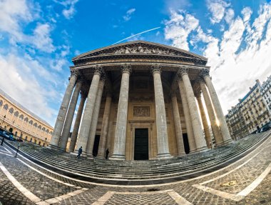 Pantheon, paris, Fransa.