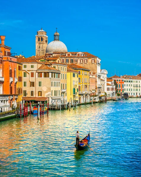 VENEZIA. — Foto Stock