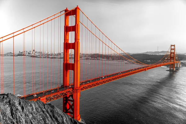 Golden gate, san francisco, Kaliforniya, ABD.