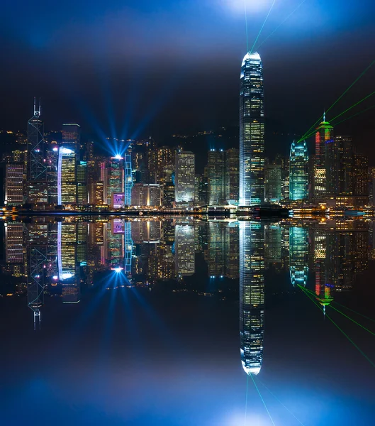 Hong Kong. . —  Fotos de Stock