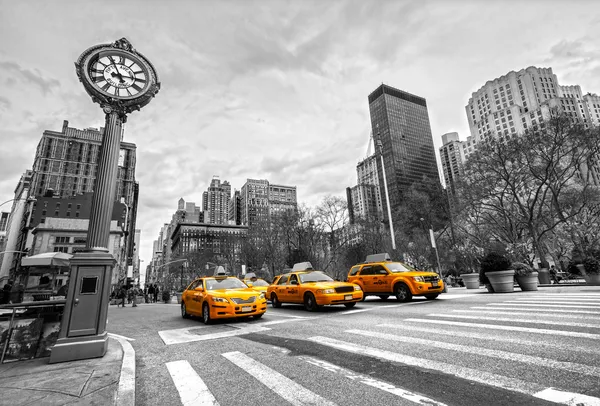 New York — Stockfoto