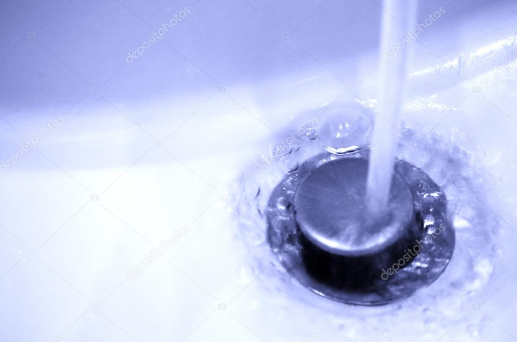 Water Drain
