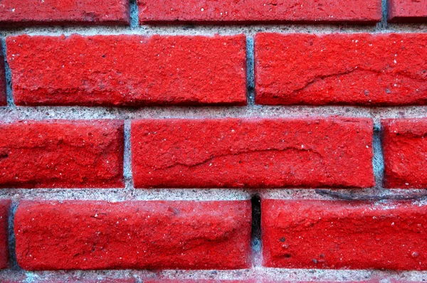 Detail of Brick wall — Stock Photo, Image