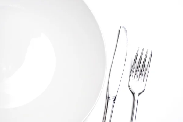 Place Setting — Stock Photo, Image