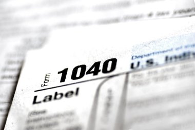 vergi formları 2009