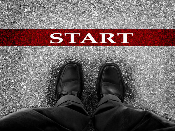 Starting a New Business