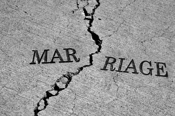 kırık evlilik