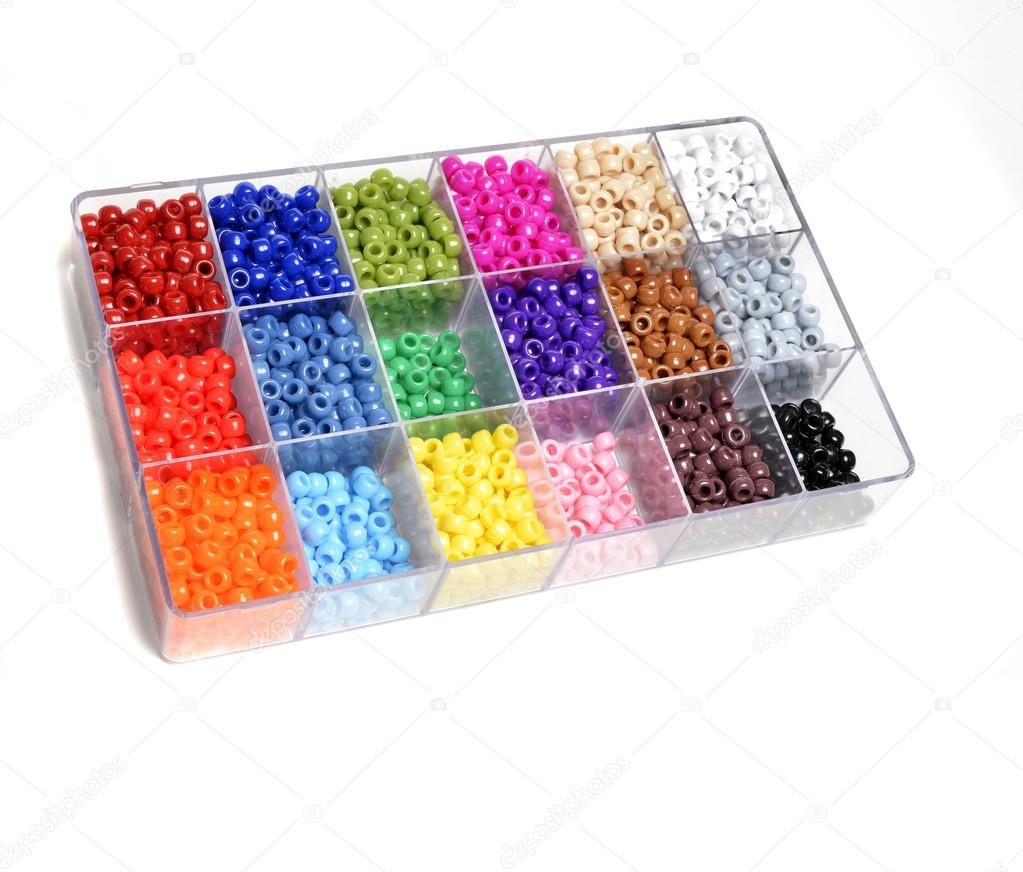Beads for Crafts Jewelry