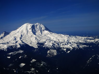 Ranier havadan Dağı