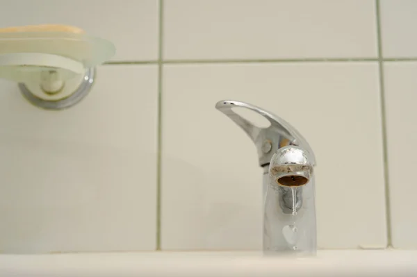 Washbasin — Stock Photo, Image