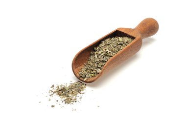 kekik kurutulmuş yaprakları