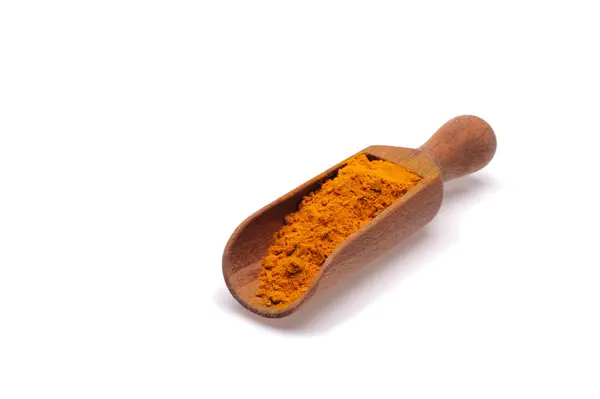 Curry powder — Stock Photo, Image
