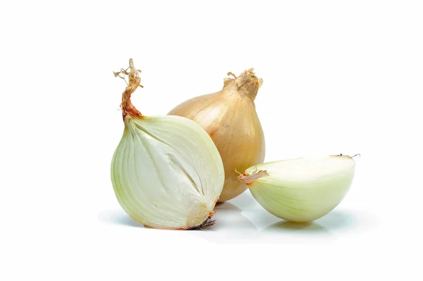 Onion — Stock Photo, Image