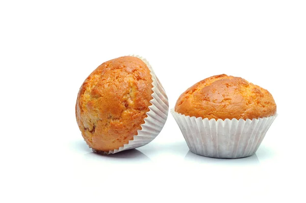 Muffins — Stock Photo, Image