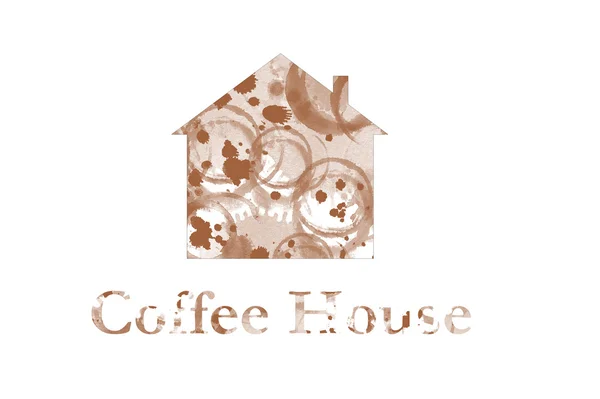 Coffee house — Stock Photo, Image